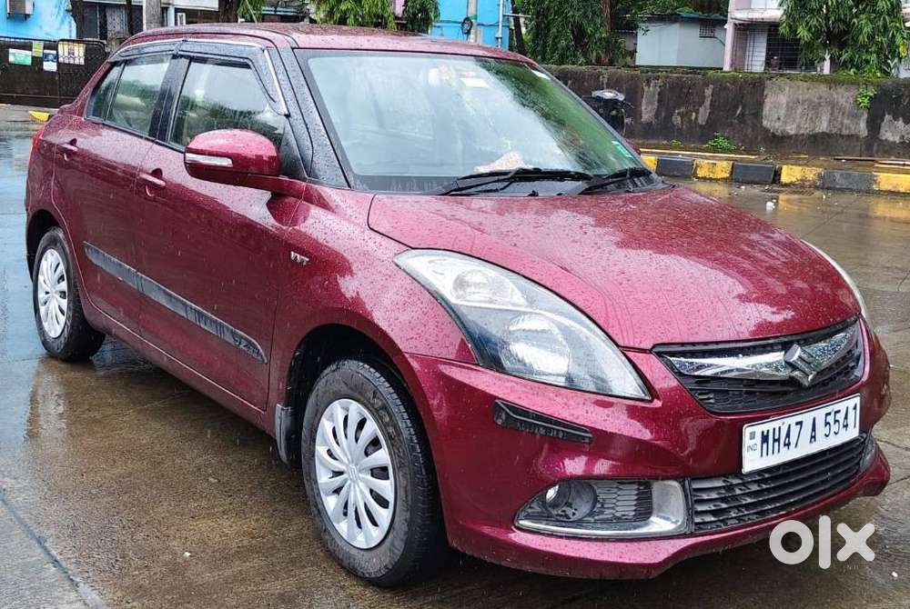 Maruti Suzuki Swift Dzire Vxi, 2015, Petrol