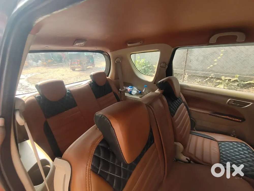 Maruti Suzuki Ertiga 2014 Diesel 200230 Km Driven