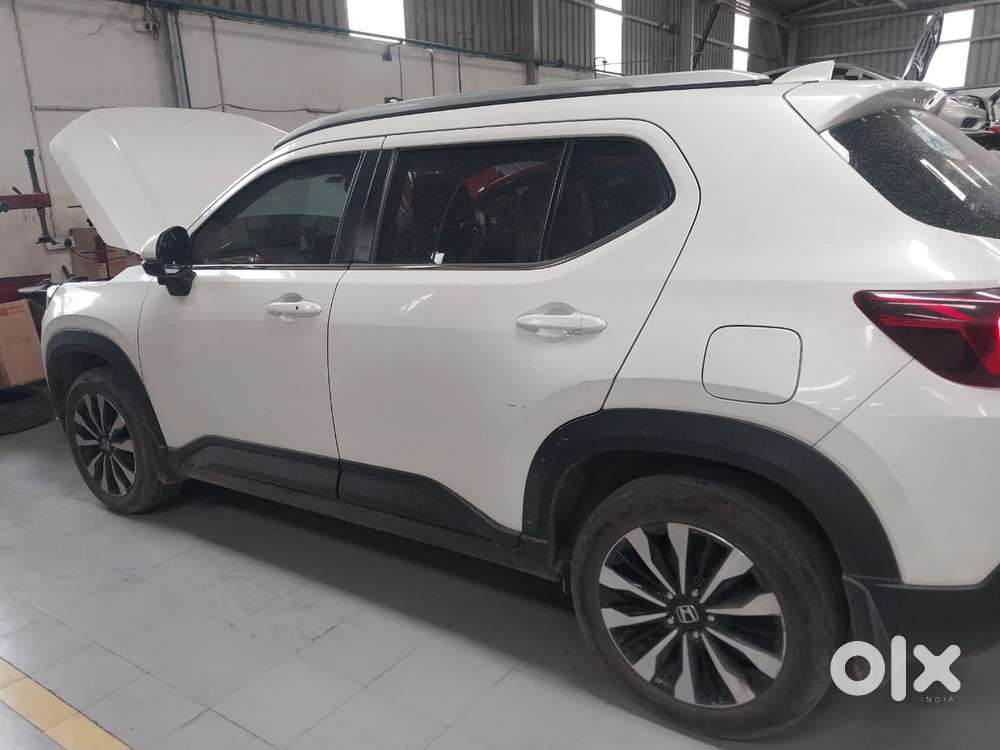Honda Elevate Vx Mt, 2024, Petrol