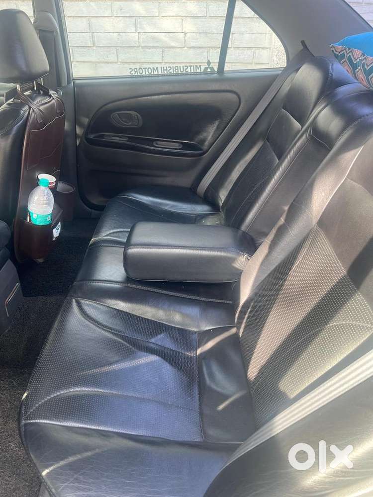 Mitsubishi Lancer 2000 Petrol Well Maintained