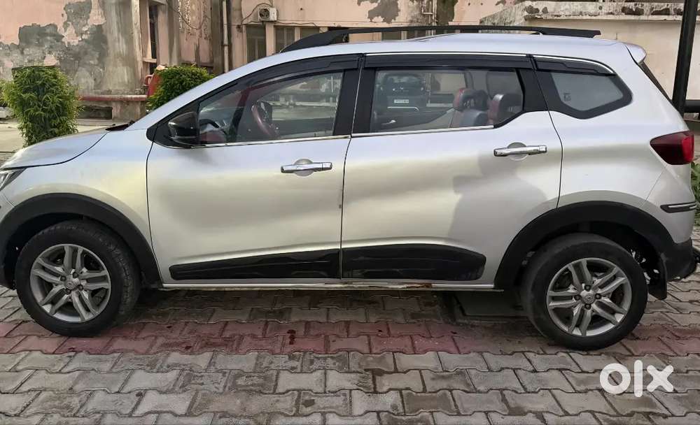 Renault Triber 2022 Petrol 53000 Km Driven