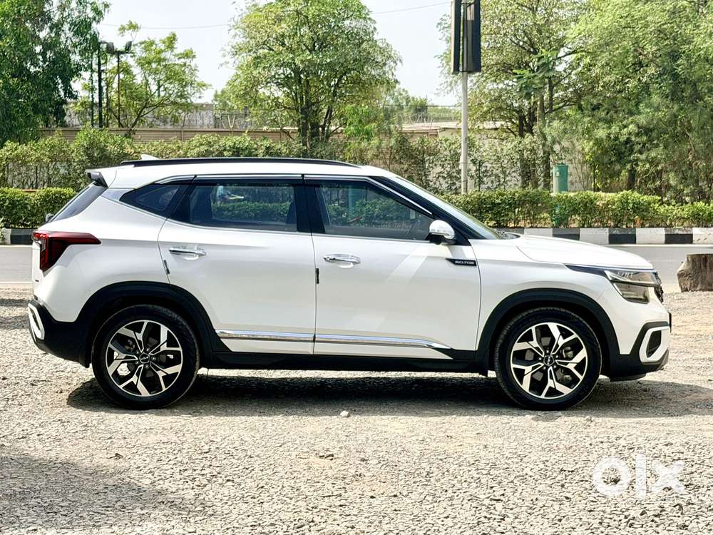 Kia Seltos Gtx Plus At D, 2023, Diesel