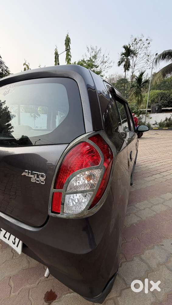 Maruti Suzuki Alto 800 Vxi, 2017, Petrol