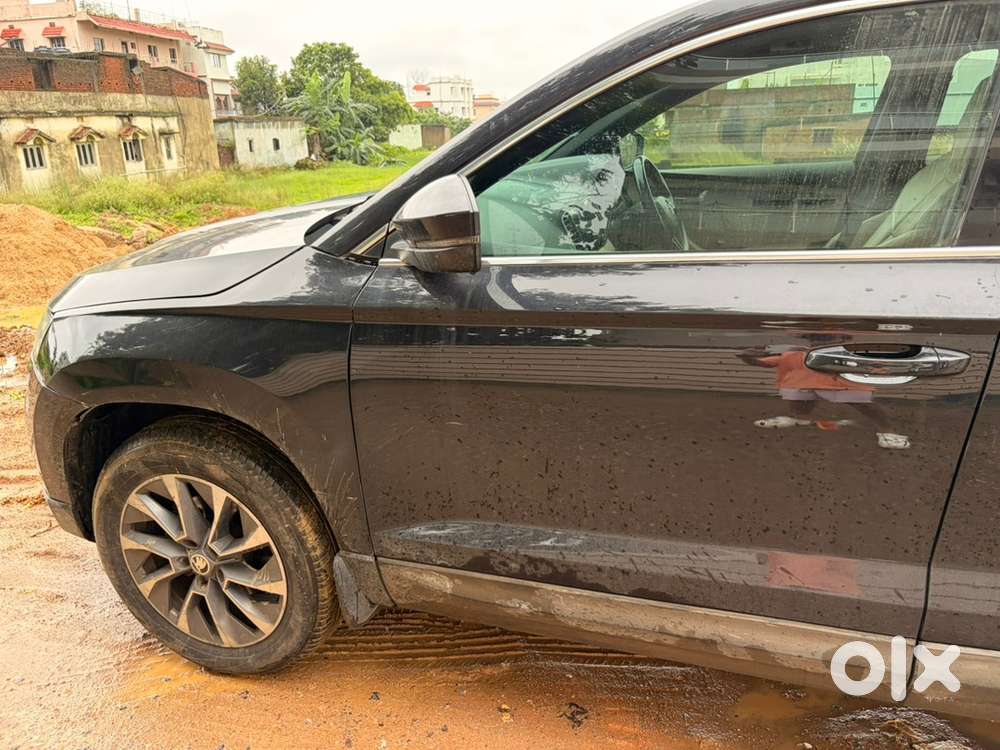 Skoda Karoq Petrol 2020