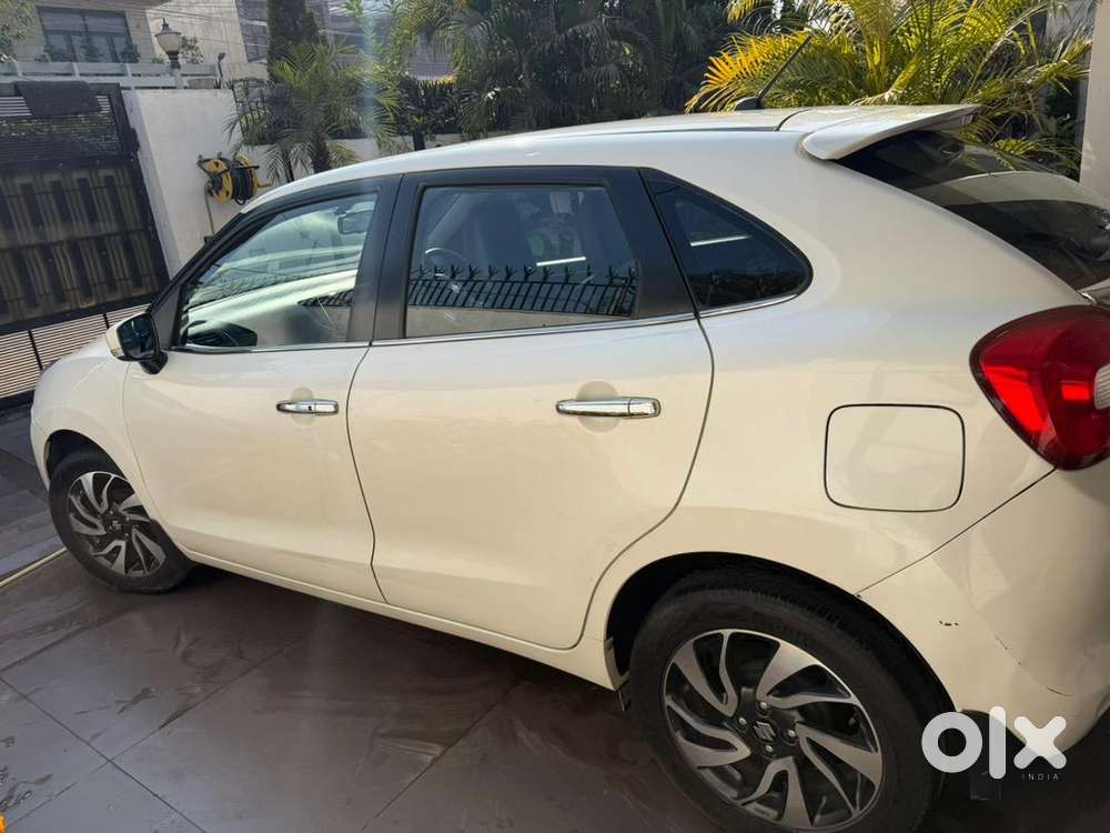 Maruti Suzuki Petrol 2020