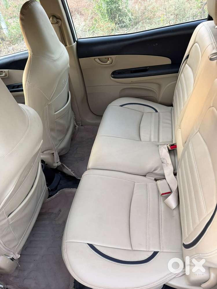 Honda Mobilio V I-dtec, 2014, Diesel