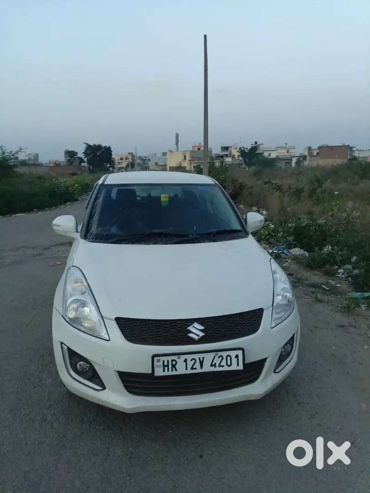 Swift 2013 Petrol Manual 2013