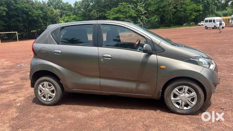Datsun Redigo 1.0 S, 2019, Petrol