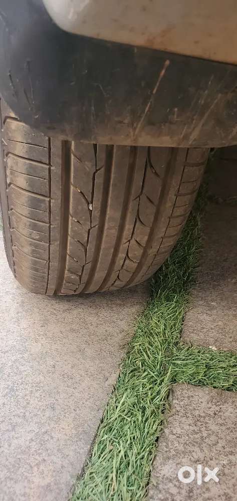 Xcent, Diesel, 4 New Tyres 1500 Km Driven, New Battery