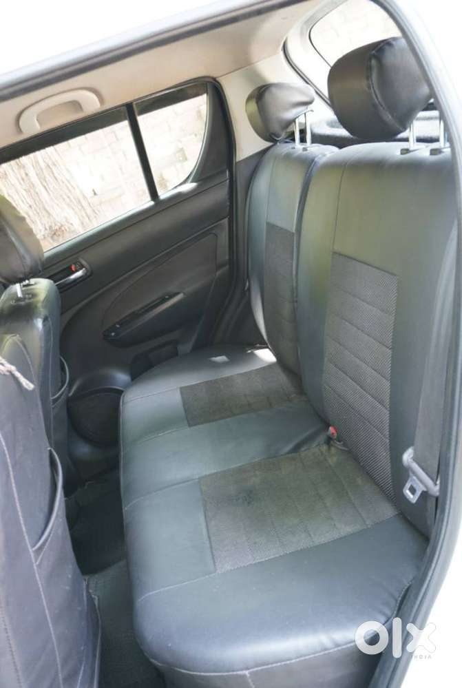 Maruti Suzuki Swift Vxi + Manual, 2016, Petrol