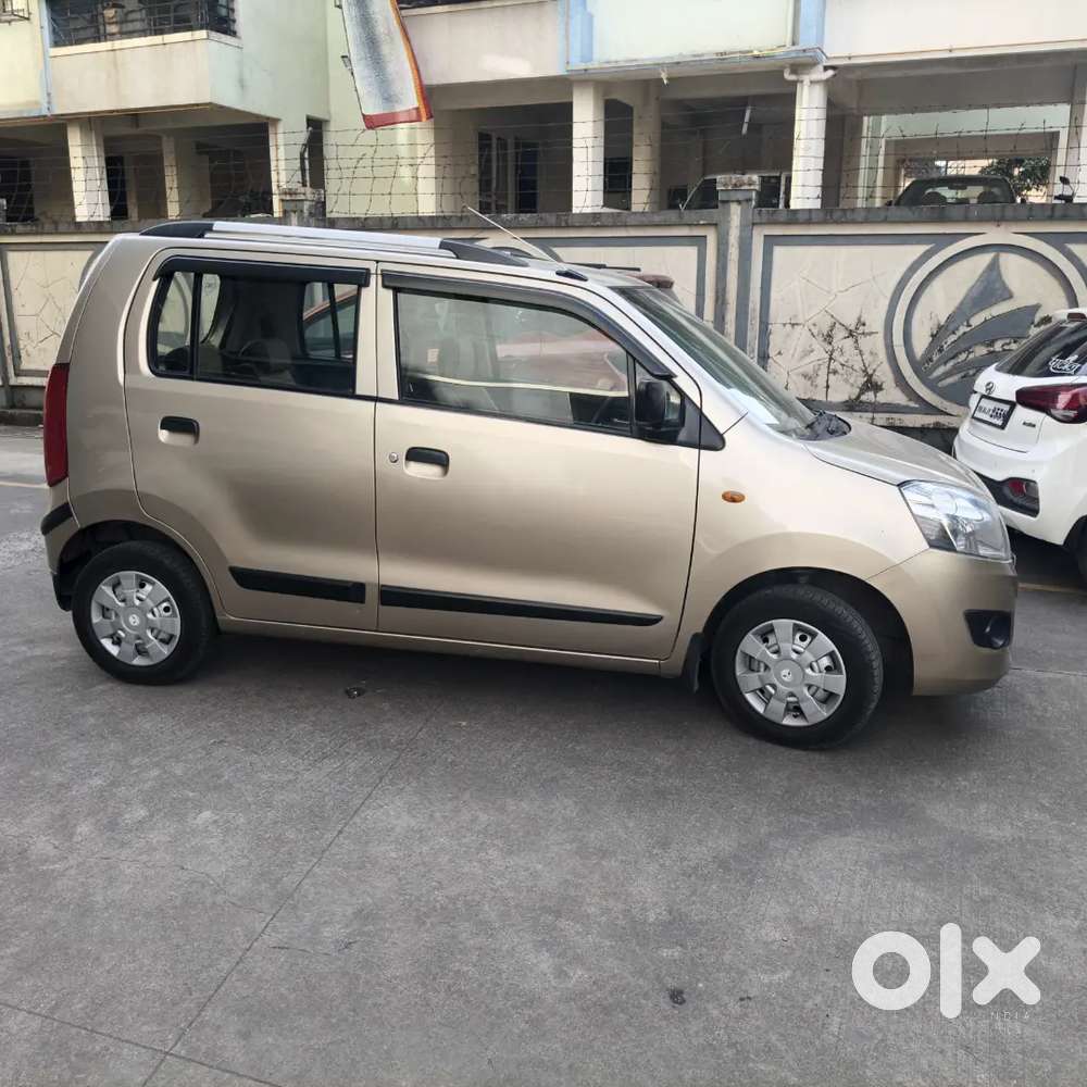 Well Maintain Wagoner