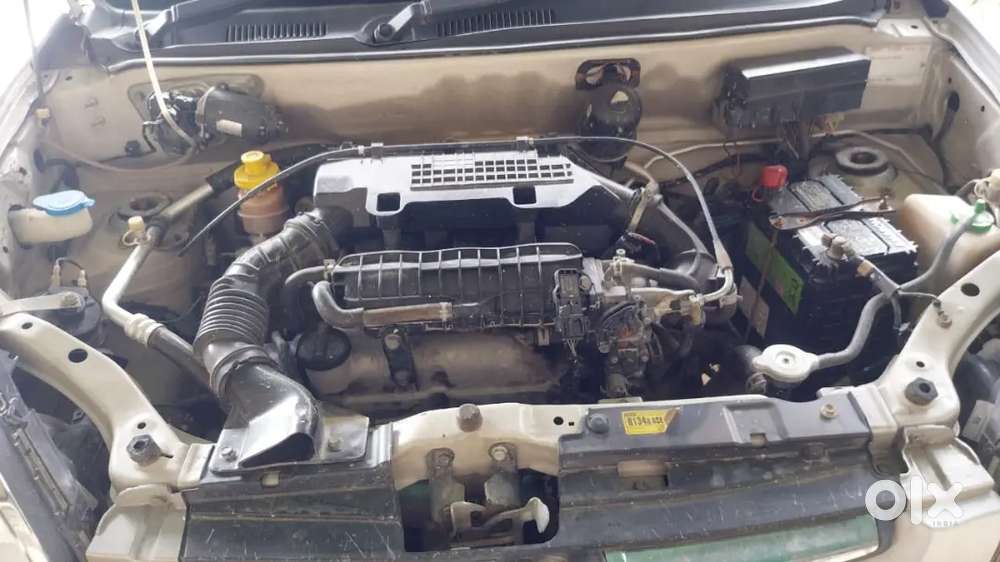 Maruti Suzuki Alto 800 2017