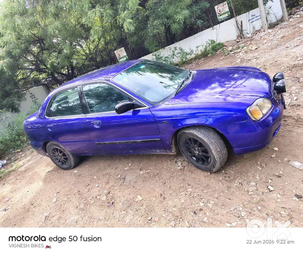 Engine Showroom Condition. Chil Ac Working. Fc Current Upto 2029.