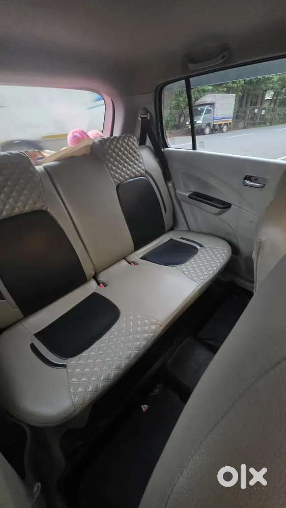 Maruti Suzuki Celerio Vxi 2nd Owner 2017