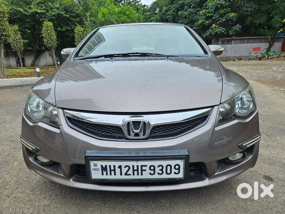 Honda Civic V Mt, 2011, Petrol
