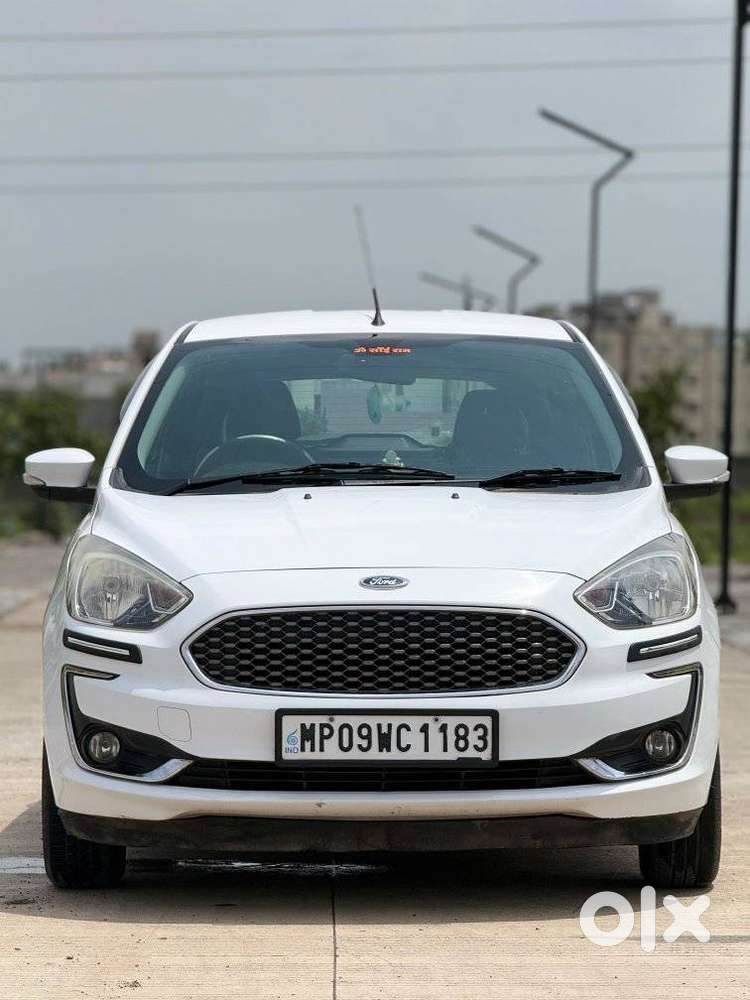 Ford Freestyle Titanium, 2019, Diesel