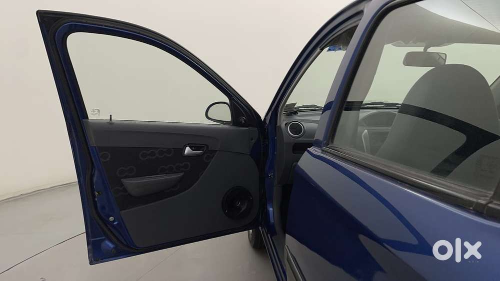 Maruti Suzuki Alto 800 Lxi, 2013, Petrol