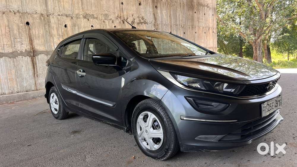 Tata Altoz 2020 Diesel Manual