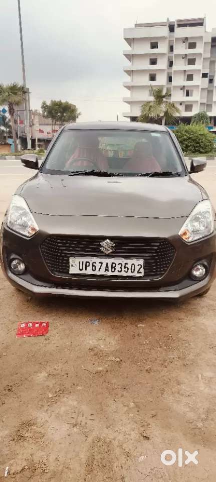 Maruti Suzuki Swift Vxi, 2020, Petrol