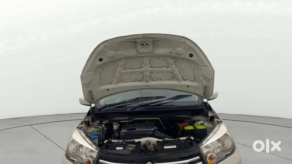 Maruti Suzuki Celerio