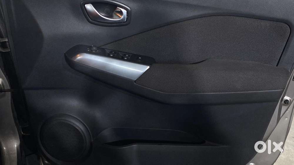Nissan Kicks Xv, 2019, Petrol