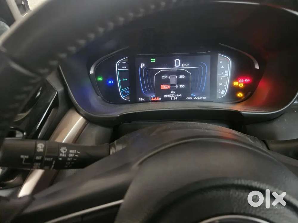 Maruti Suzuki Grand Vitara 2025 Cng & Hybrids 22000 Km Driven