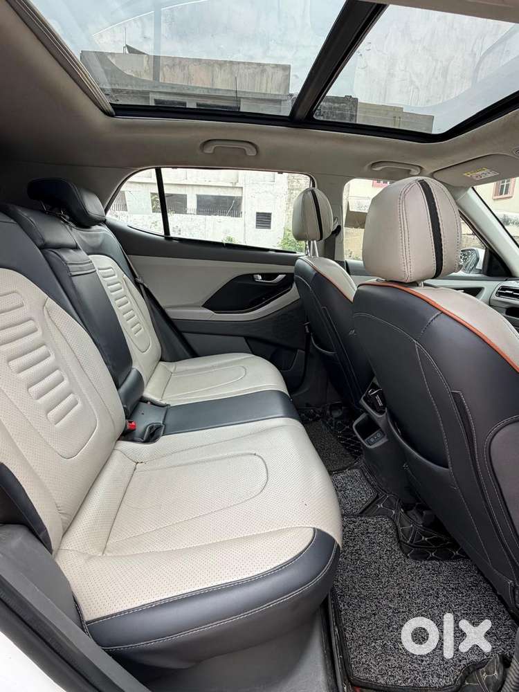 Hyundai Creta Sx (o) 1.5 Diesel Automatic Knight, 2024, Diesel