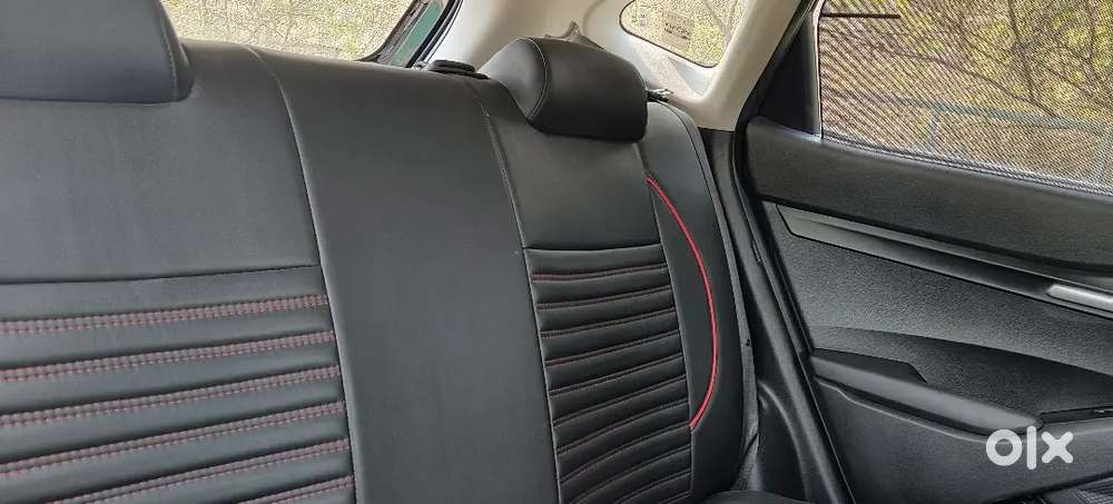 Kia Seltos 2025 Diesel 13000 Km Driven