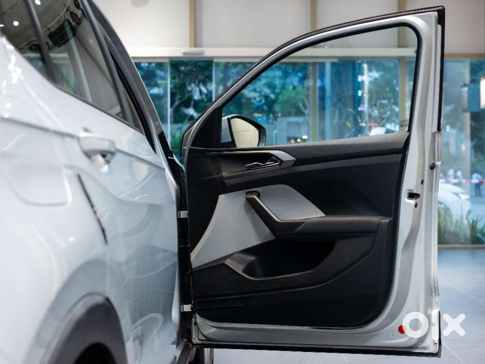 Skoda Kushaq Ambition 1.5l Tsi Dsg, 2026, Petrol