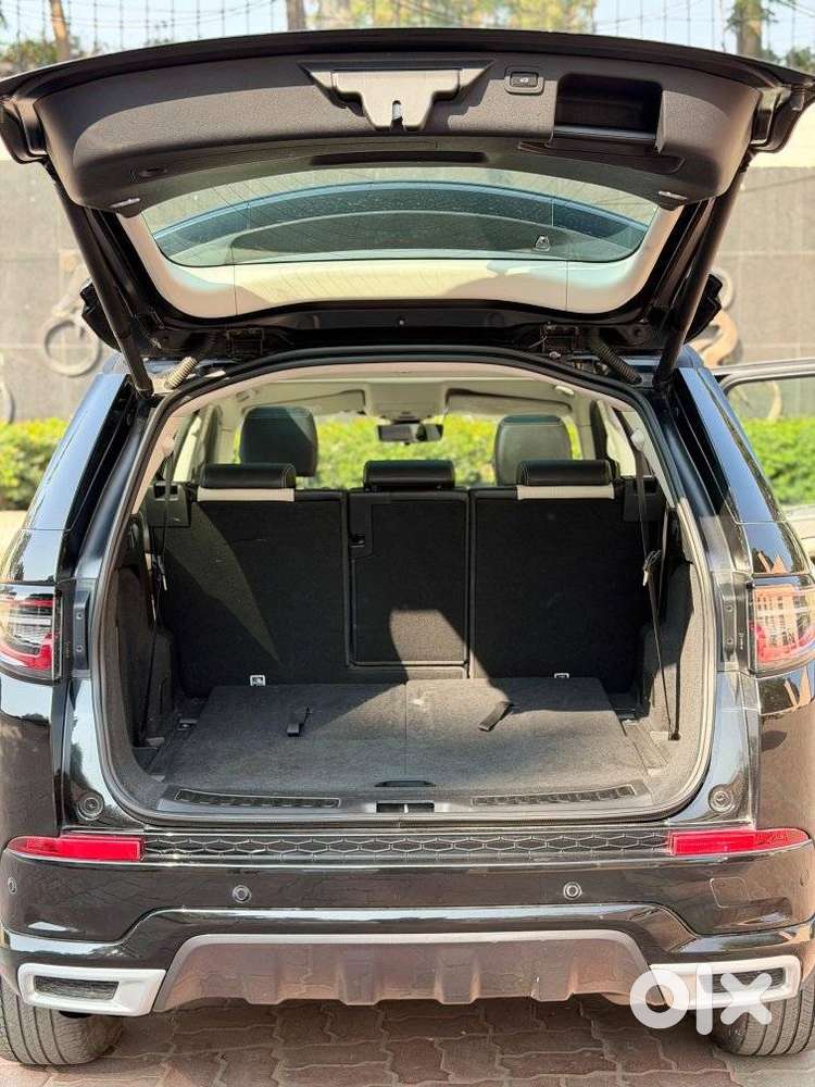 Land Rover Discovery Sport Hse 7-seater, 2021, Diesel