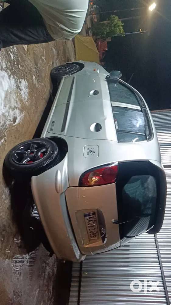 Honda 0 Alpha 2003 No Fc No Insurance