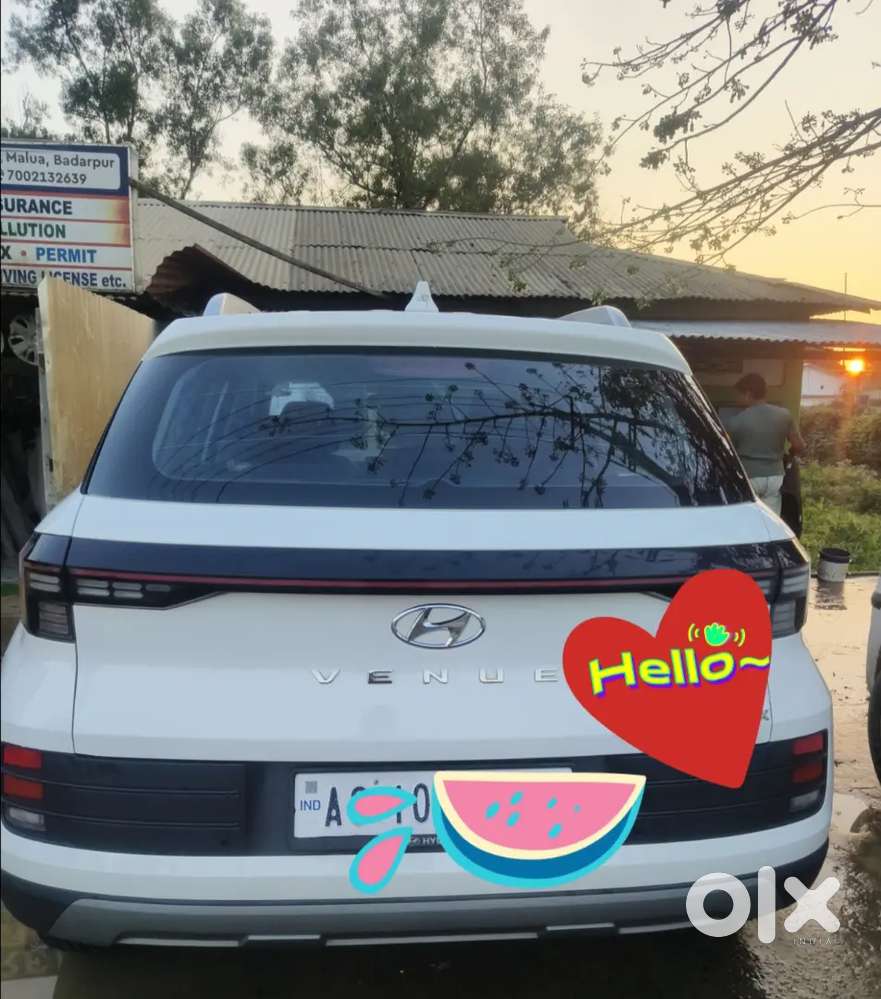 Good Condition