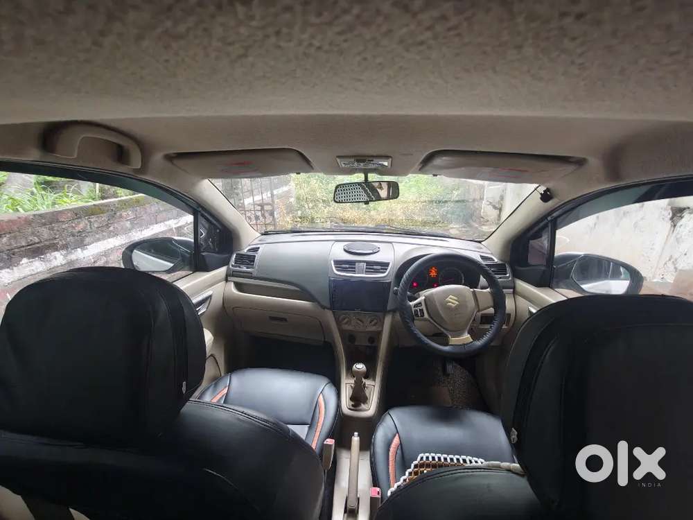 Maruti Ertiga Diesel 2013