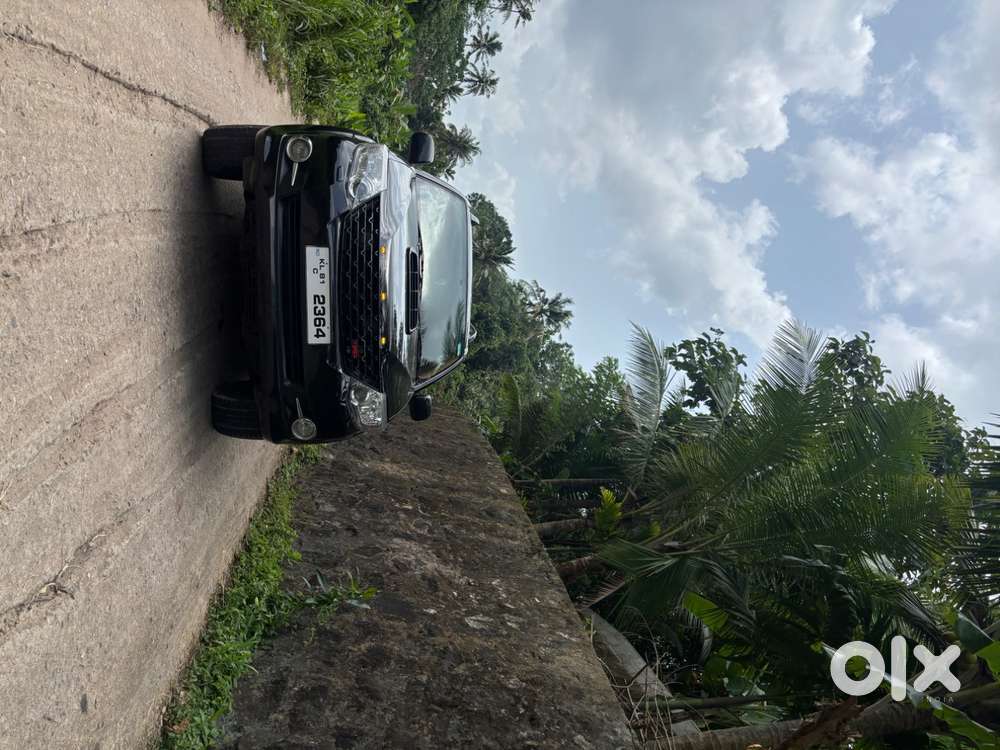 Toyota Fortuner 3.0 Mt-2609 2010