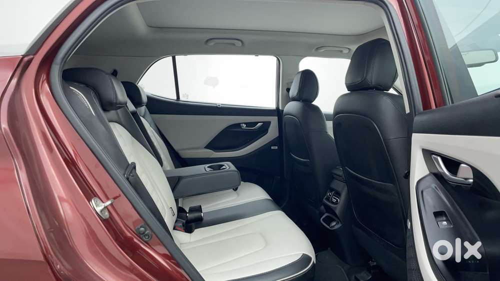 Hyundai Creta Sx (o) 1.5 Diesel, 2021, Diesel