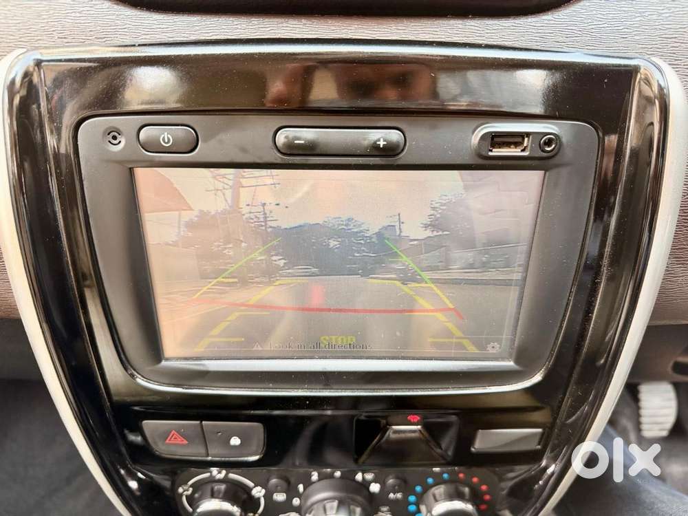 Nissan Terrano Xl Plus 85 Ps Deisel, 2017, Diesel