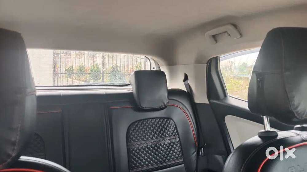 Tata Altroz 2023 Petrol