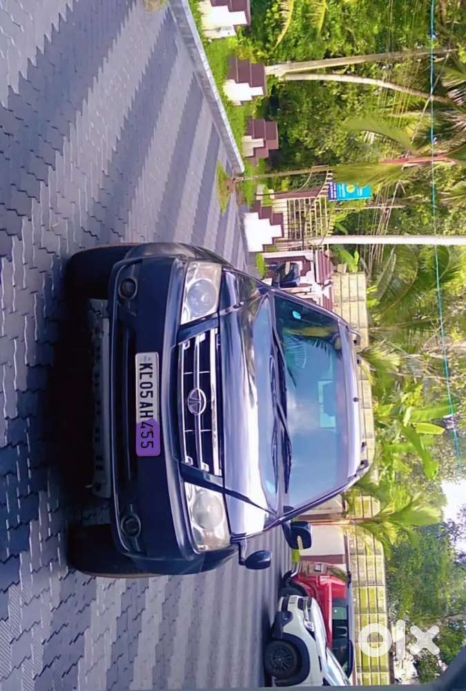 Tata Xenon Xt 2.2 2013