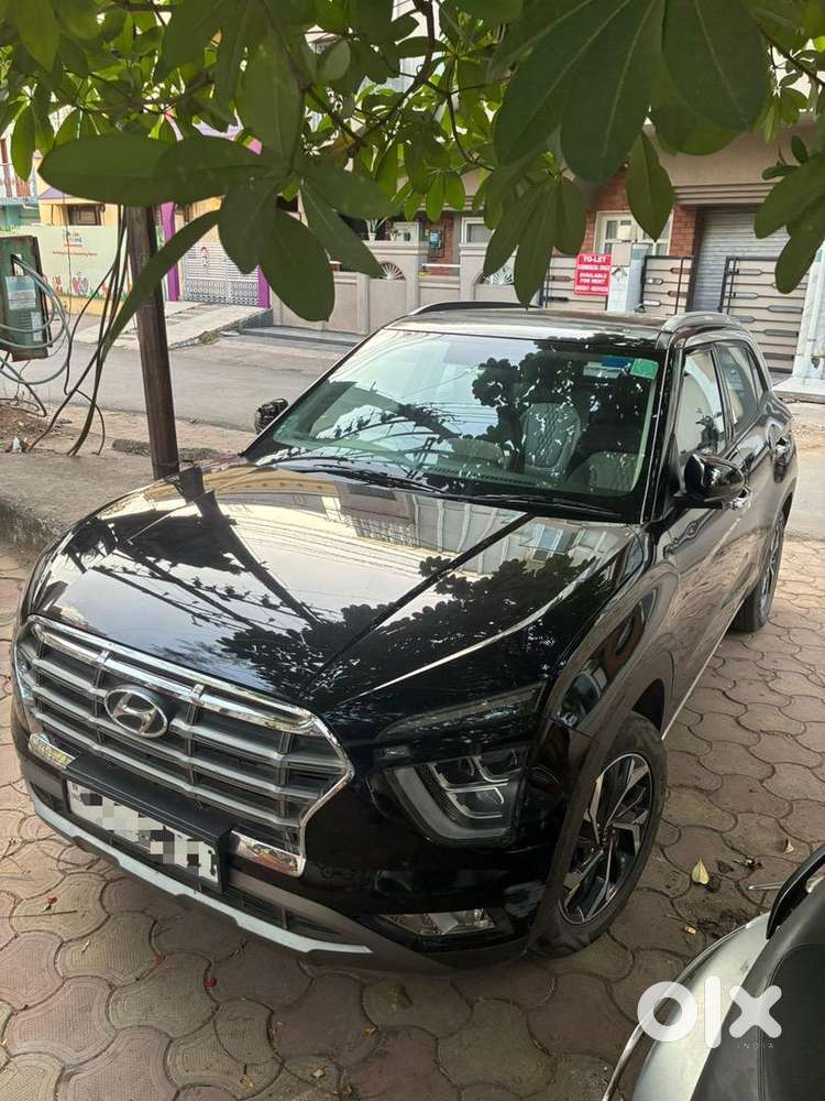 Hyundai Creta 2021