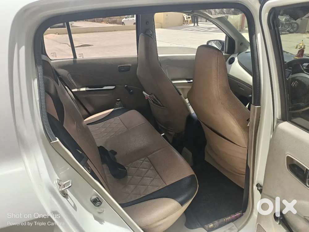 Maruti Suzuki Celerio 2019 Cng & Hybrids 200000 Km Driven