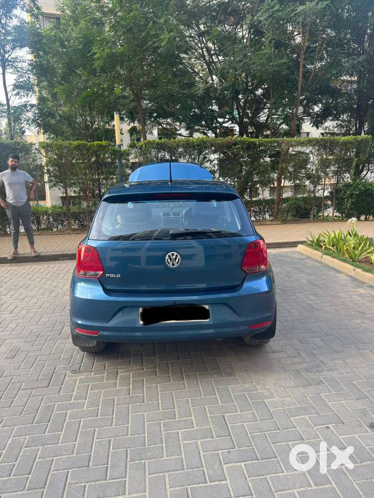 Volkswagen Polo Highline Plus 1.0 Available For Sale*