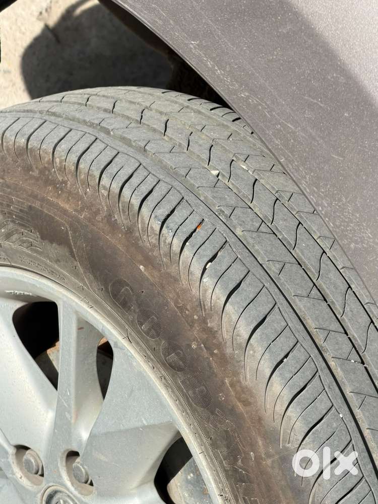 Toyota Innova Crysta 2.8 Gx At, 2019, Diesel