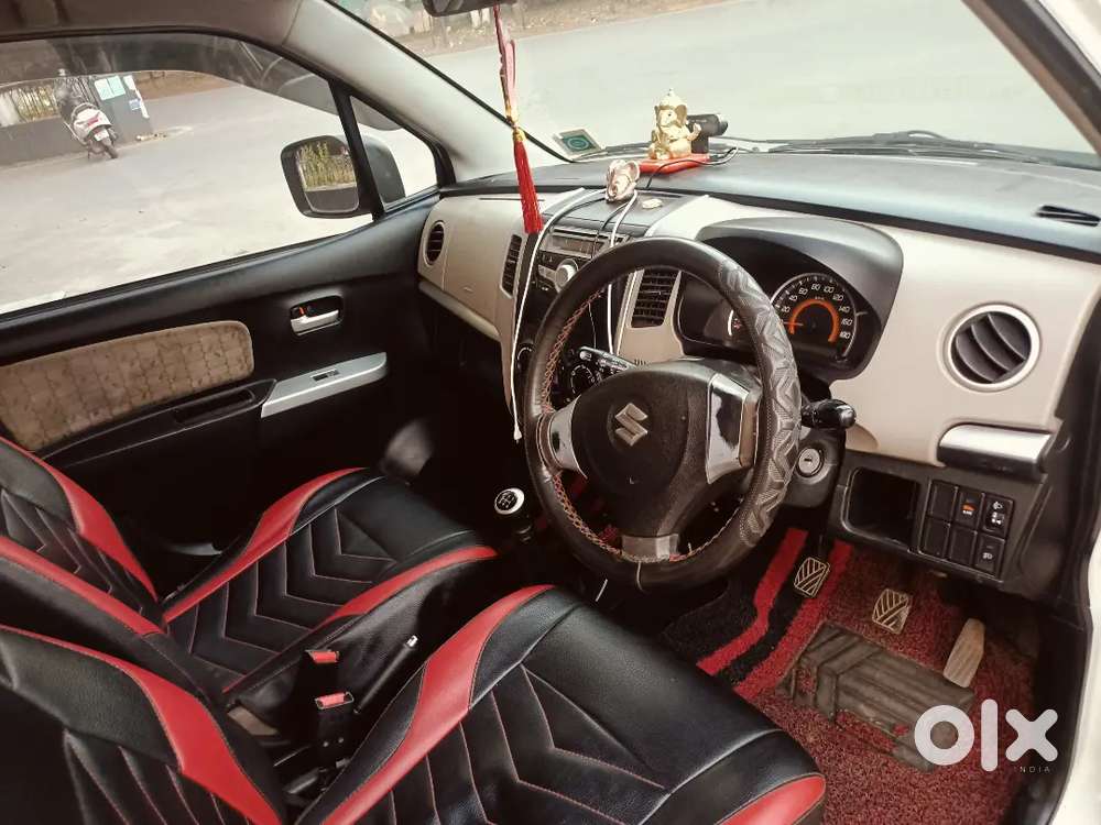 Maruti Suzuki Wagon R 1.0 2013 Petrol 100000 Km Driven