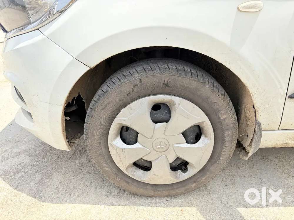 Tata Tigor Revotron 2023