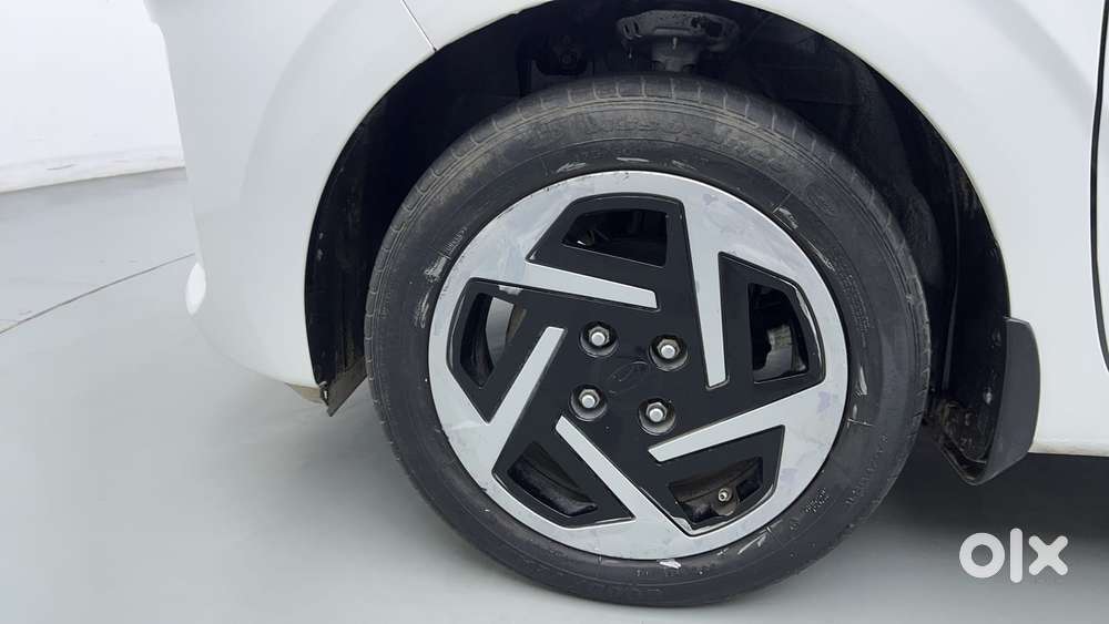 Hyundai Grand I10 Nios Sportz 1.2 Kappa Vtvt, 2023, Petrol