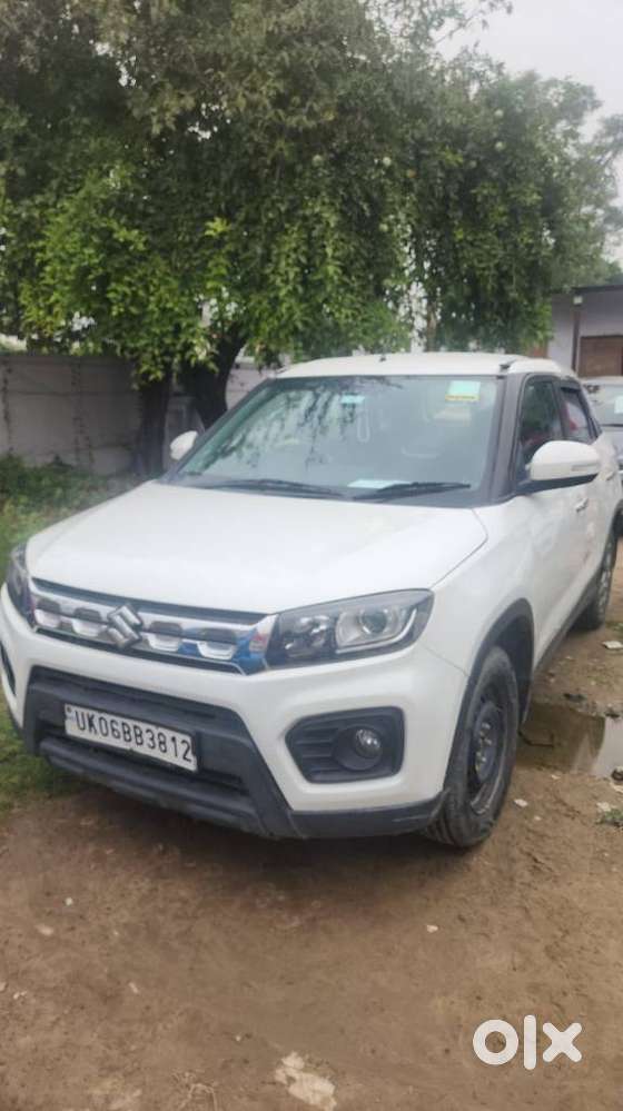 Maruti Suzuki Swift Vvt Zxi, 2025, Petrol