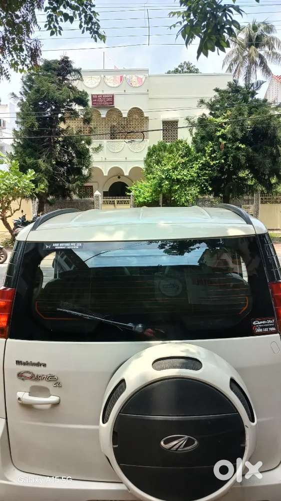 Mahindra Quanto 2013 Diesel
