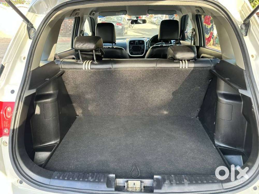 Maruti Suzuki Vitara Brezza