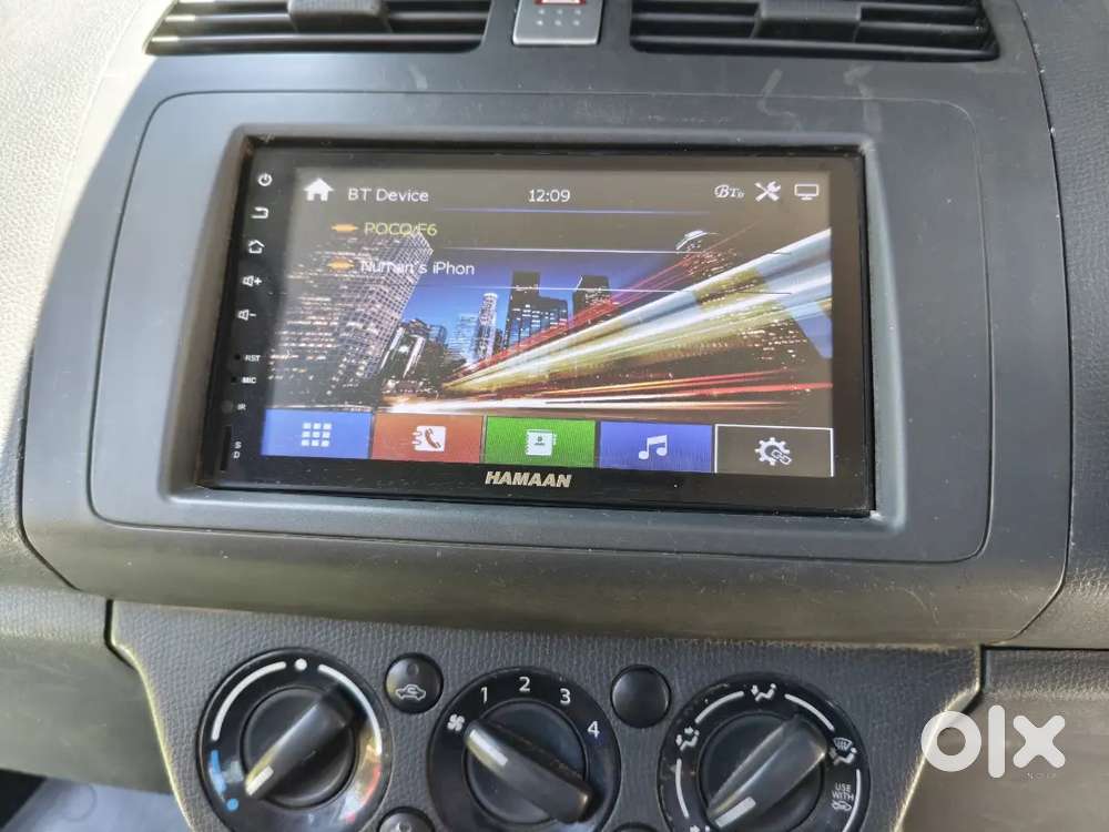 Maruti Suzuki Swift Dzire 2016 Diesel Mint Condition Well Maintained