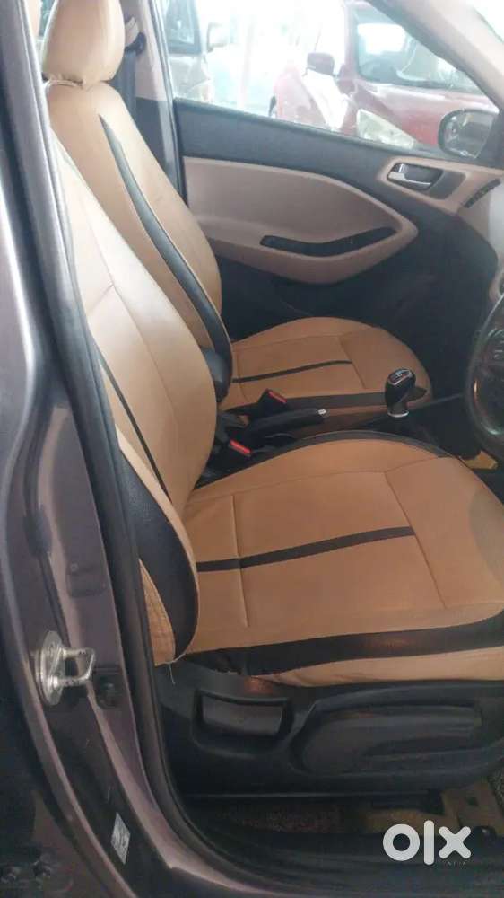 Hyundai Elite I20 Diesel 2018 Model